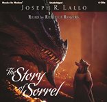 The story of sorrel. Book #0.7 cover image