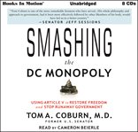 Smashing the d.c. monopoly cover image