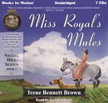 Miss royal's mules cover image