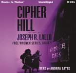Cipher hill cover image
