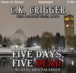 Five days, five dead cover image