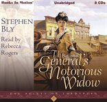 The general's notorious widow cover image