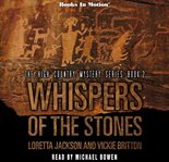 Whispers of the stones cover image