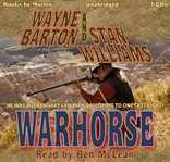 Warhorse cover image