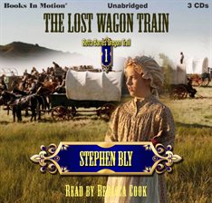 Cover image for The Lost Wagon Train