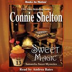 Sweet magic cover image
