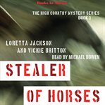 Stealer of horses cover image