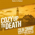 Cozy up to death cover image