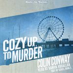 Cozy up to murder cover image