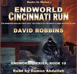 Cincinnati run cover image