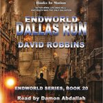 Dallas run cover image