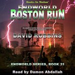 Boston run cover image