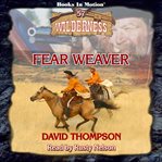 Fear weaver cover image