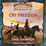 Cry freedom cover image