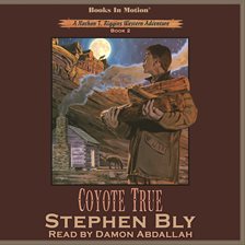 Cover image for Coyote True