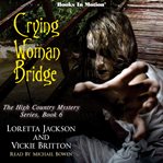 Crying woman bridge cover image