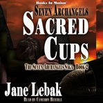 Sacred cups cover image