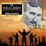 The Tesla legacy cover image