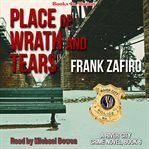 Place of wrath and tears cover image