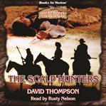The scalp hunters cover image