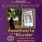 Sweethearts can be murder cover image