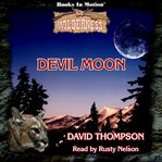 Devil moon cover image