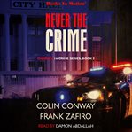 Never the crime cover image