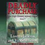 Deadly purchase cover image