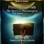 The return to Phantasmagoria cover image