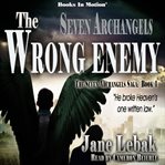 The wrong enemy cover image