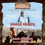 Savage Hearts cover image