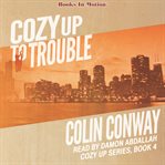 Cozy up to trouble cover image