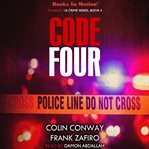 Code four cover image