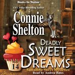 Deadly sweet dreams cover image