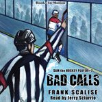 Bad calls cover image