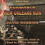 New Orleans run cover image