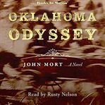 Oklahoma odyssey cover image