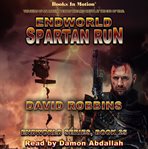 Spartan run cover image