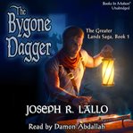 The bygone dagger cover image