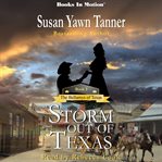 Storm out of texas cover image