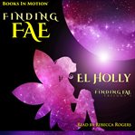 Finding fae cover image