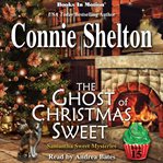 The ghost of Christmas sweet cover image