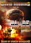 Devil Strike : Blade cover image