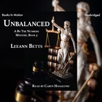 Unbalanced : By The Numbers cover image