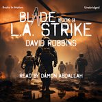 L.A. Strike : Blade cover image