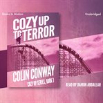 Cozy up to Terror : Cozy Up cover image