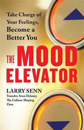 Cover image for The Mood Elevator