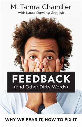 Cover image for Feedback (and Other Dirty Words)
