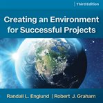 Creating an environment for successful projects cover image