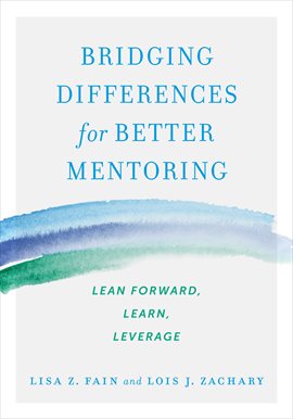 Cover image for Bridging Differences for Better Mentoring